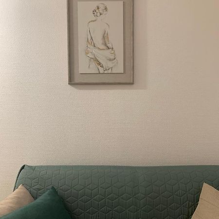Arcachon Appartement 4 Personnes - Residence Beausejour Buitenkant foto