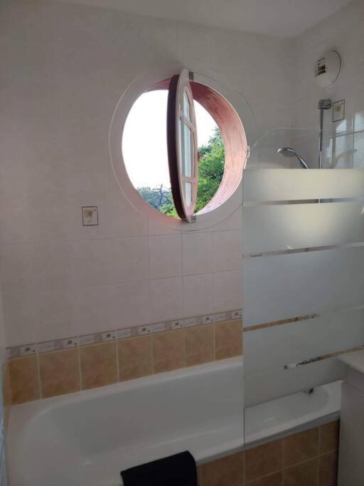 Arcachon Appartement 4 Personnes - Residence Beausejour Buitenkant foto