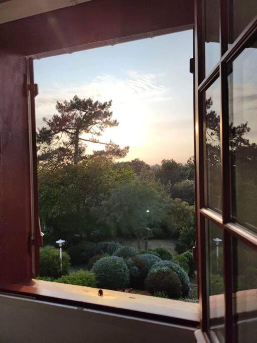 Arcachon Appartement 4 Personnes - Residence Beausejour Buitenkant foto
